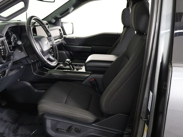 2023 Ford F-150 XLT - 23035721 - 31