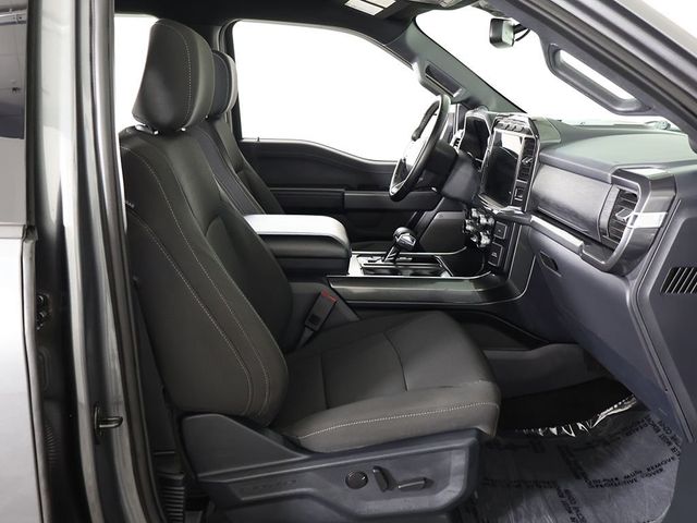 2023 Ford F-150 XLT - 23035721 - 32