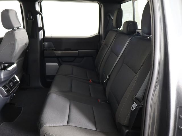 2023 Ford F-150 XLT - 23035721 - 35