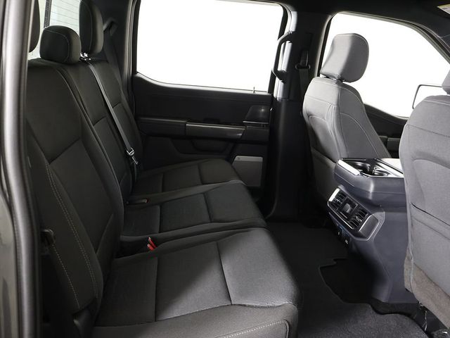 2023 Ford F-150 XLT - 23035721 - 36