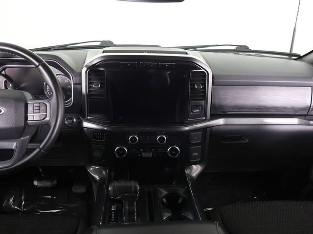 2023 Ford F-150 XLT - 23035721 - 37