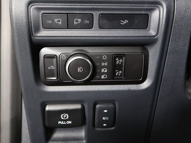 2023 Ford F-150 XLT - 23035721 - 40