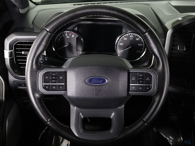 2023 Ford F-150 XLT - 23035721 - 42