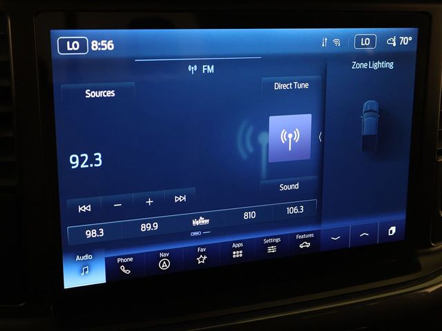 2023 Ford F-150 XLT - 23035721 - 47
