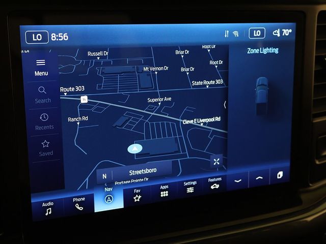 2023 Ford F-150 XLT - 23035721 - 48
