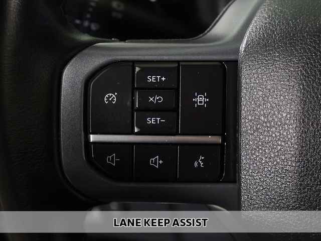 2023 Ford F-150 XLT - 23035721 - 4