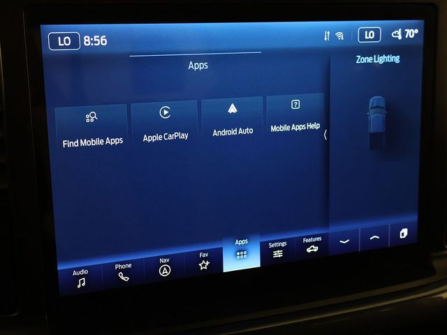 2023 Ford F-150 XLT - 23035721 - 49