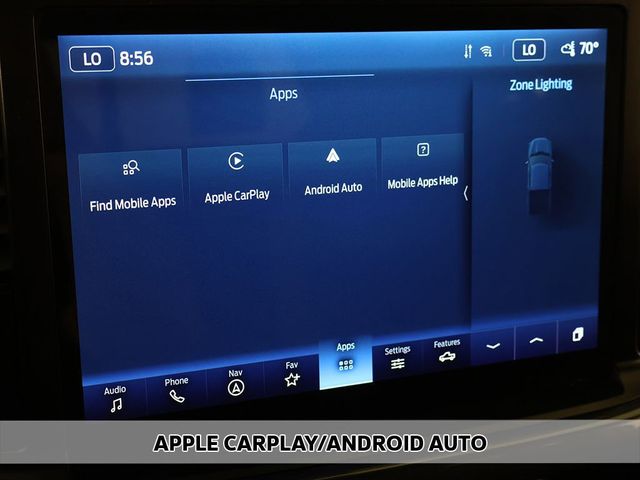 2023 Ford F-150 XLT - 23035721 - 8