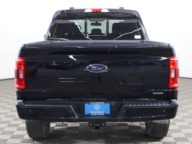 2023 Ford F-150 XLT - 23048153 - 12