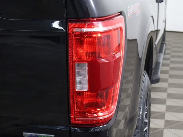 2023 Ford F-150 XLT - 23048153 - 16