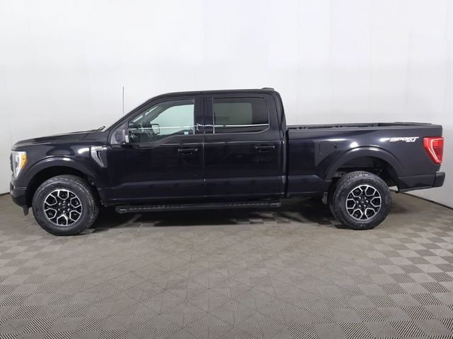 2023 Ford F-150 XLT - 23048153 - 17