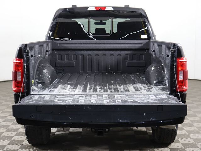 2023 Ford F-150 XLT - 23048153 - 19