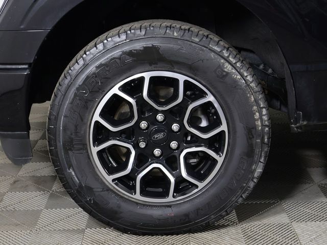 2023 Ford F-150 XLT - 23048153 - 21