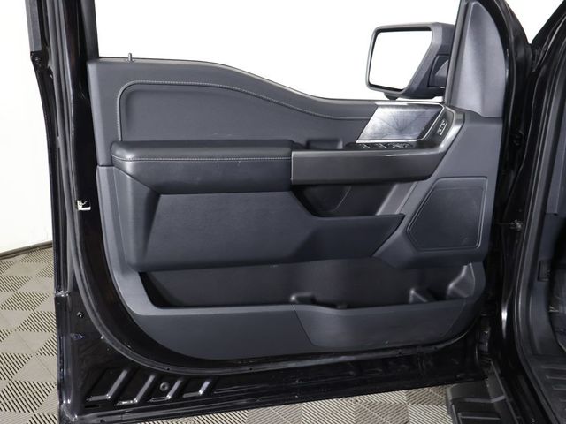 2023 Ford F-150 XLT - 23048153 - 22
