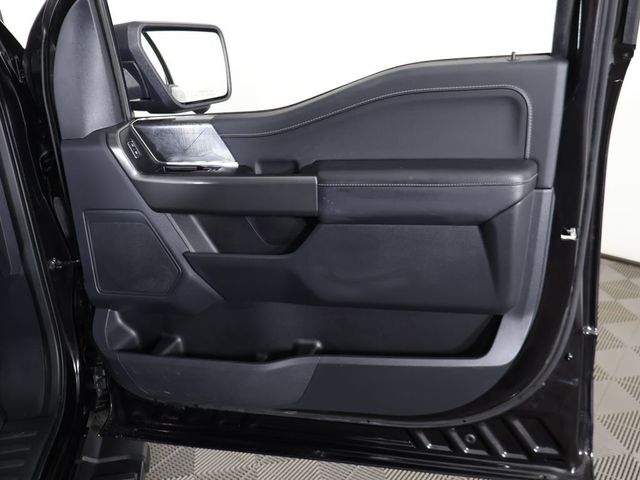 2023 Ford F-150 XLT - 23048153 - 23