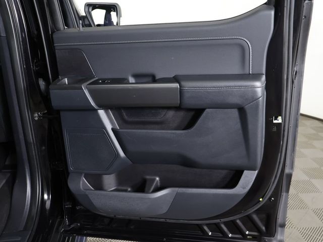 2023 Ford F-150 XLT - 23048153 - 25