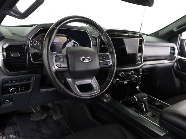 2023 Ford F-150 XLT - 23048153 - 26