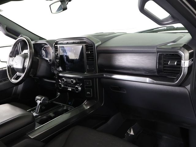 2023 Ford F-150 XLT - 23048153 - 27