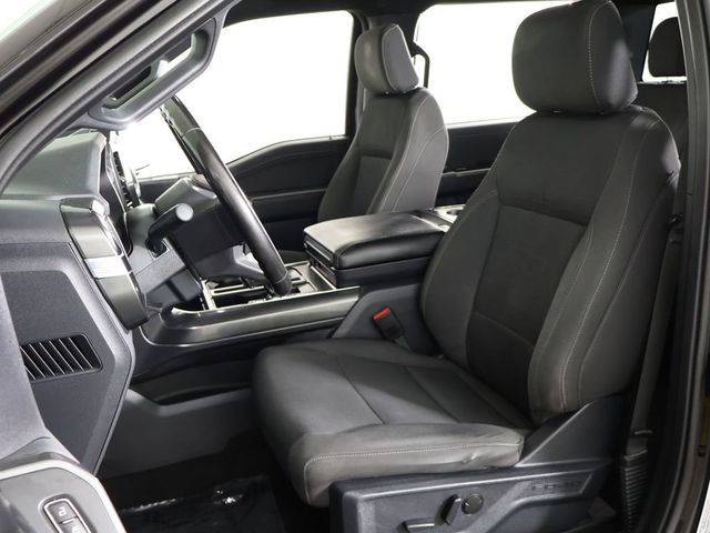 2023 Ford F-150 XLT - 23048153 - 28