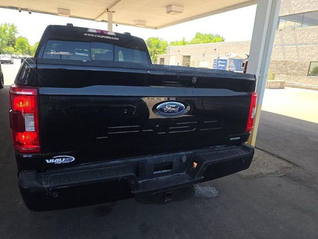 2023 Ford F-150 XLT - 23048153 - 2