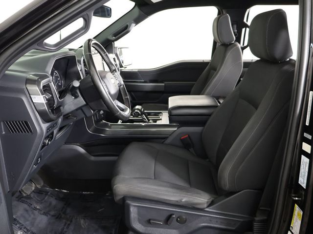 2023 Ford F-150 XLT - 23048153 - 30