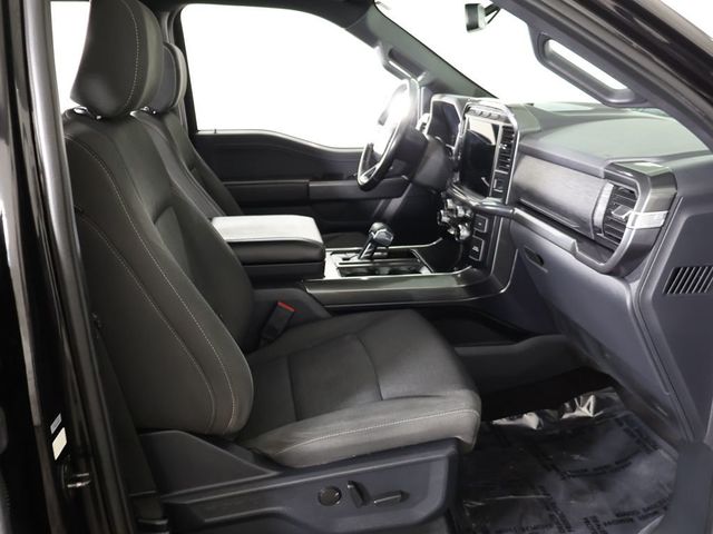 2023 Ford F-150 XLT - 23048153 - 31
