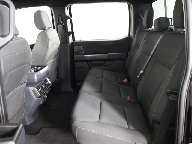 2023 Ford F-150 XLT - 23048153 - 35