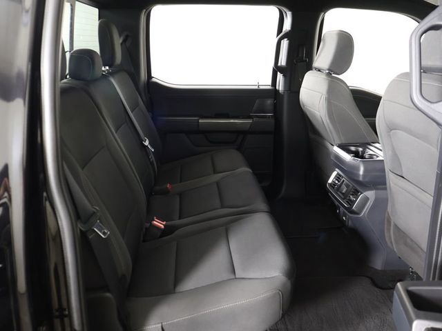 2023 Ford F-150 XLT - 23048153 - 36