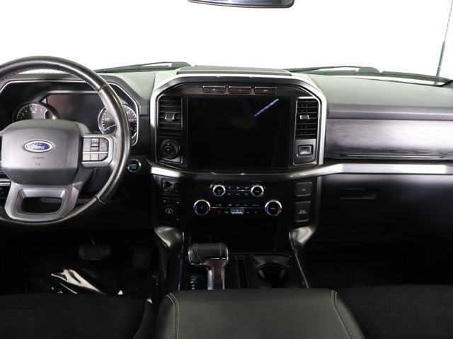 2023 Ford F-150 XLT - 23048153 - 37