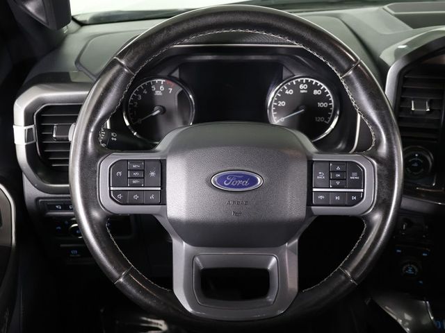 2023 Ford F-150 XLT - 23048153 - 40