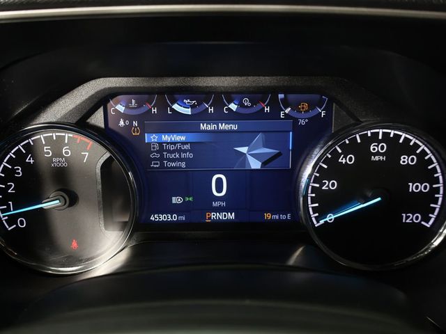 2023 Ford F-150 XLT - 23048153 - 42