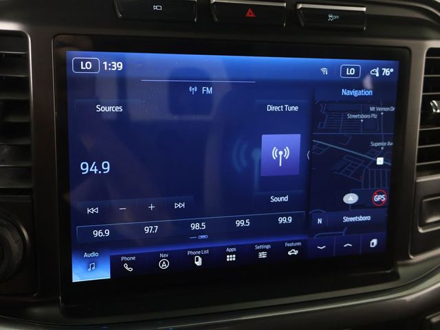 2023 Ford F-150 XLT - 23048153 - 45