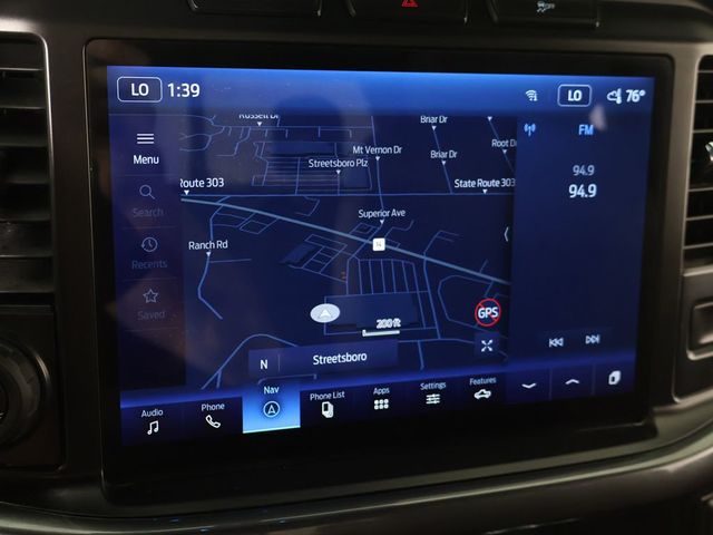 2023 Ford F-150 XLT - 23048153 - 46