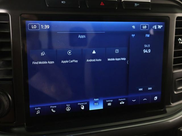2023 Ford F-150 XLT - 23048153 - 47