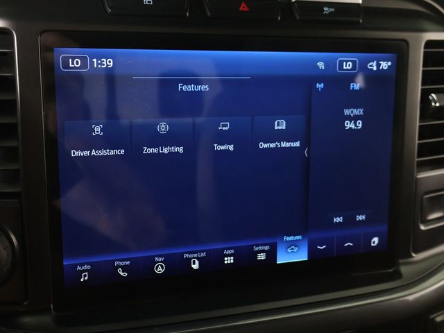 2023 Ford F-150 XLT - 23048153 - 48
