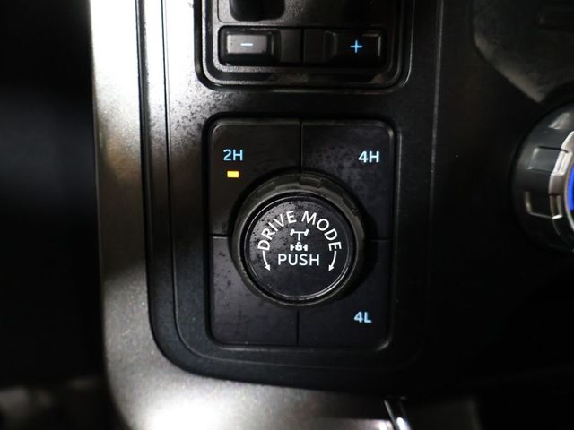 2023 Ford F-150 XLT - 23048153 - 52