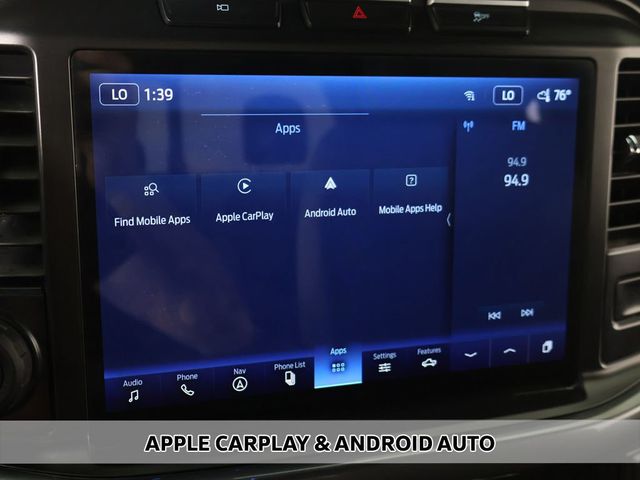 2023 Ford F-150 XLT - 23048153 - 7