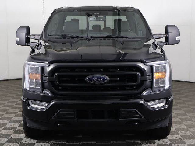 2023 Ford F-150 XLT - 23060295 - 12