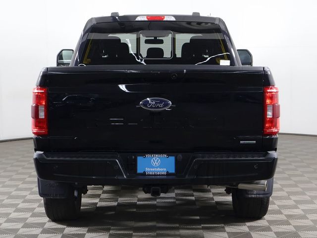2023 Ford F-150 XLT - 23060295 - 13