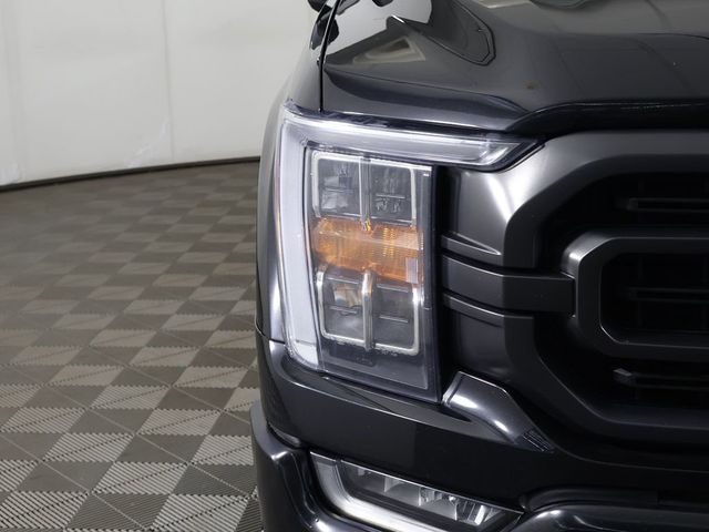 2023 Ford F-150 XLT - 23060295 - 14