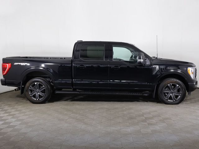 2023 Ford F-150 XLT - 23060295 - 19