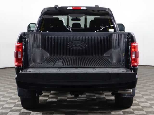 2023 Ford F-150 XLT - 23060295 - 20