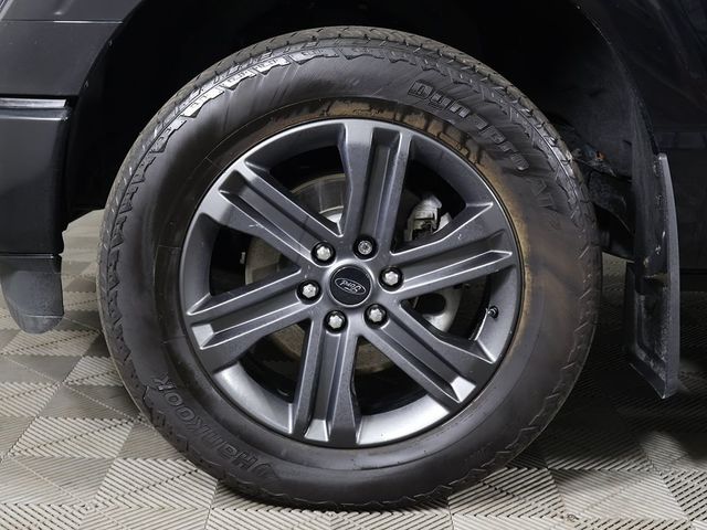 2023 Ford F-150 XLT - 23060295 - 23