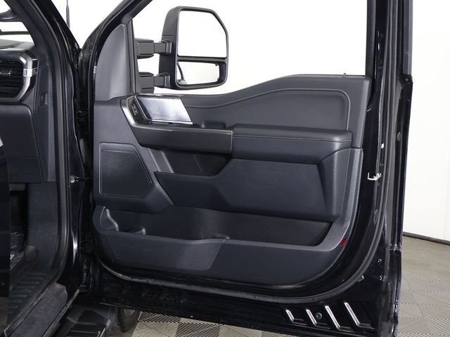 2023 Ford F-150 XLT - 23060295 - 25