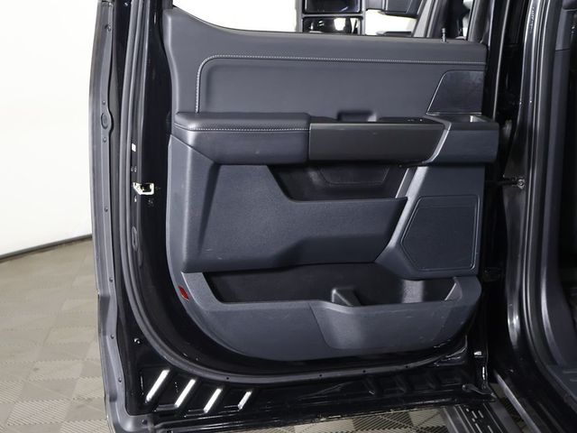 2023 Ford F-150 XLT - 23060295 - 26