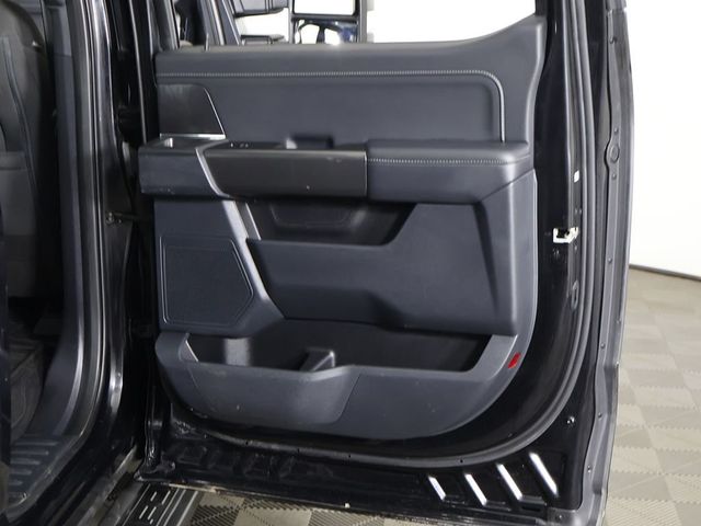 2023 Ford F-150 XLT - 23060295 - 27