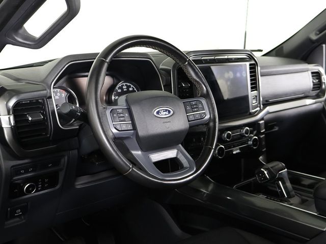 2023 Ford F-150 XLT - 23060295 - 28