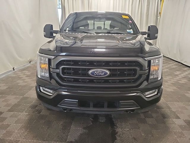 2023 Ford F-150 XLT - 23060295 - 2
