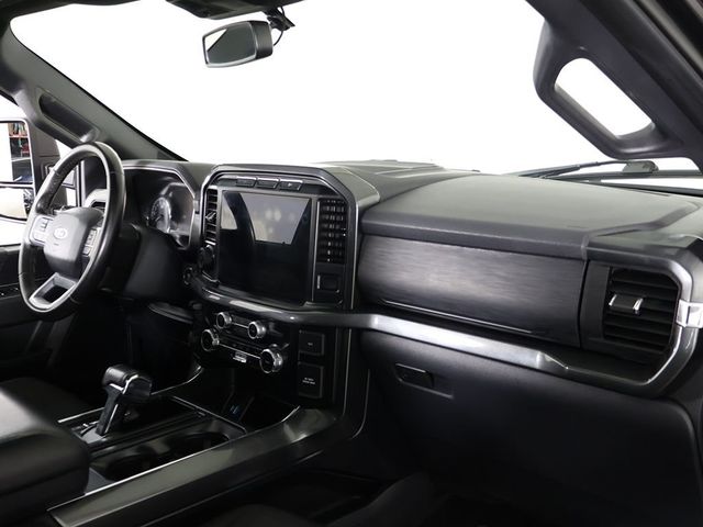 2023 Ford F-150 XLT - 23060295 - 29