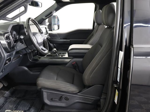 2023 Ford F-150 XLT - 23060295 - 30